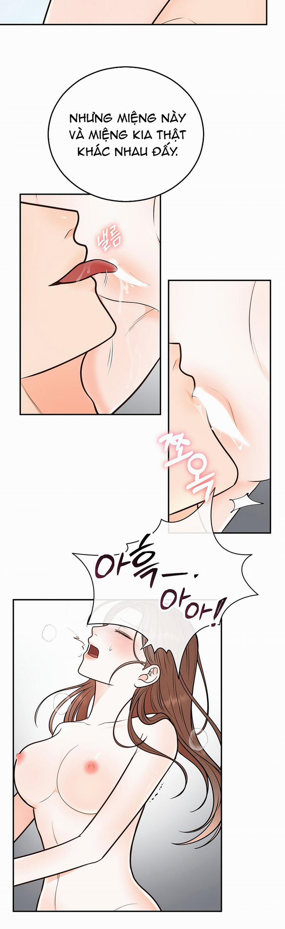 [18+] Hôn Nhân Ràng Buộc 19.2 trang 7