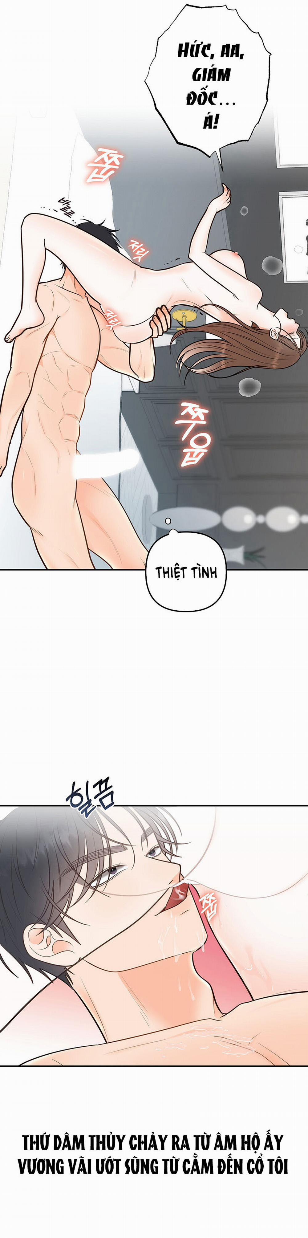 [18+] Hôn Nhân Ràng Buộc 19.2 trang 8