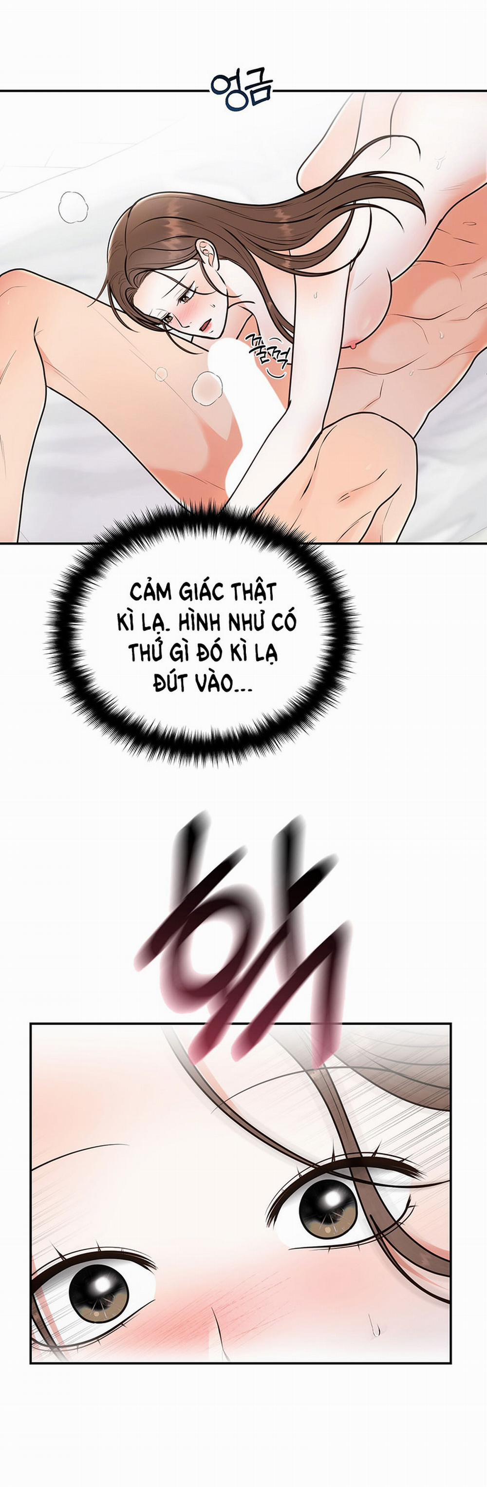 [18+] Hôn Nhân Ràng Buộc 20.1 trang 11