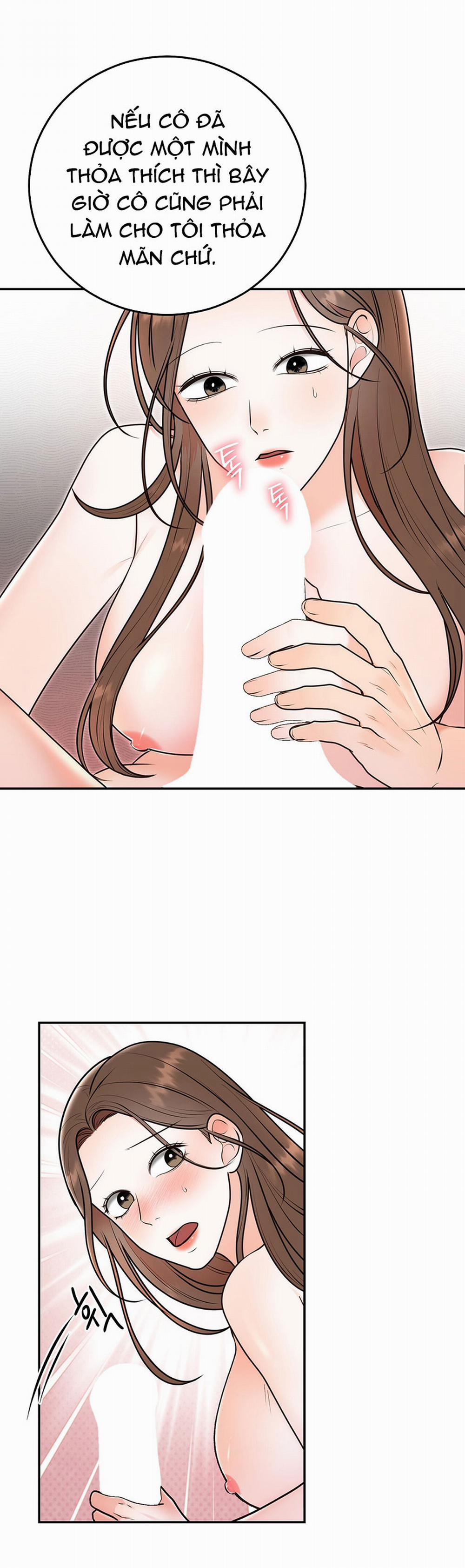 [18+] Hôn Nhân Ràng Buộc 20.1 trang 13