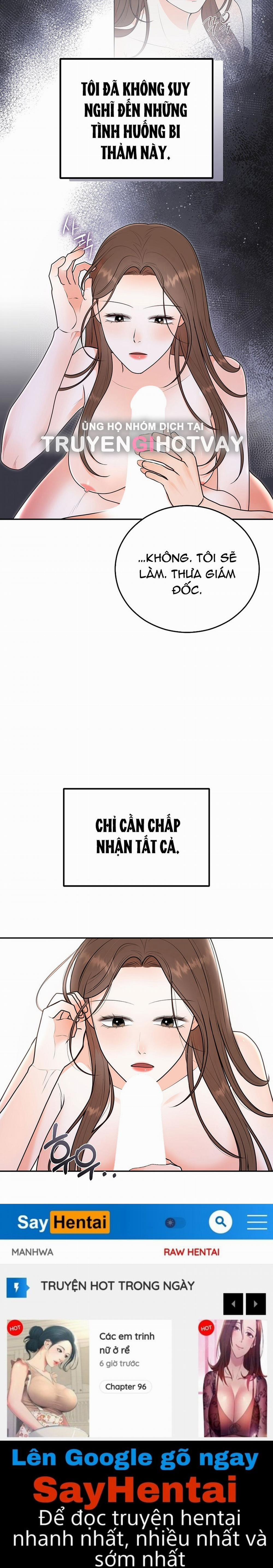 [18+] Hôn Nhân Ràng Buộc 20.1 trang 17