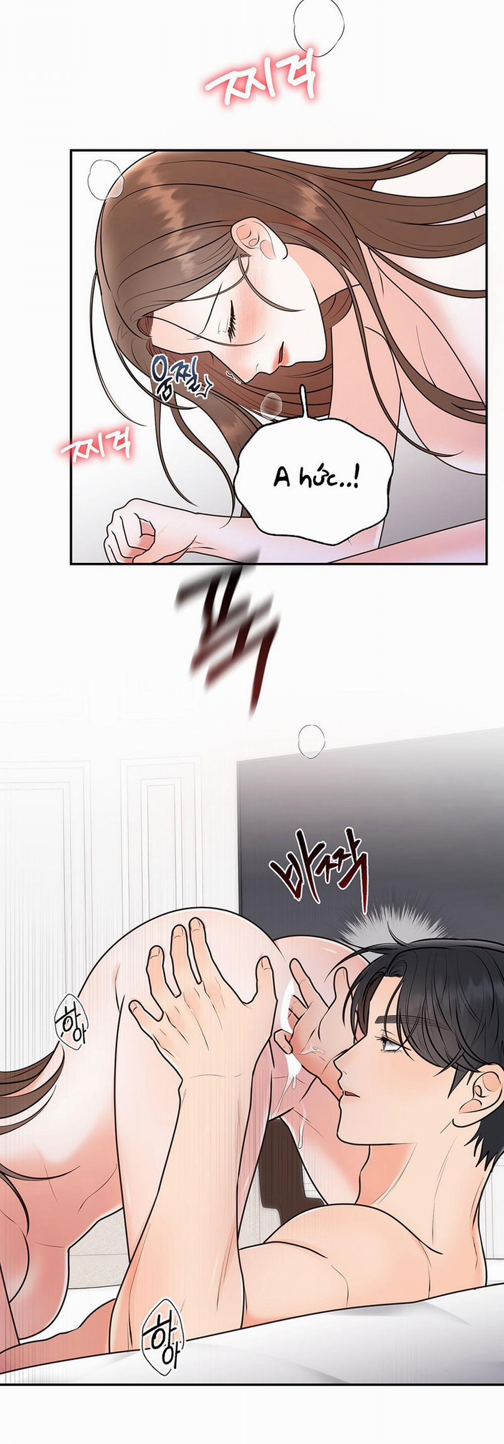 [18+] Hôn Nhân Ràng Buộc 20.1 trang 4