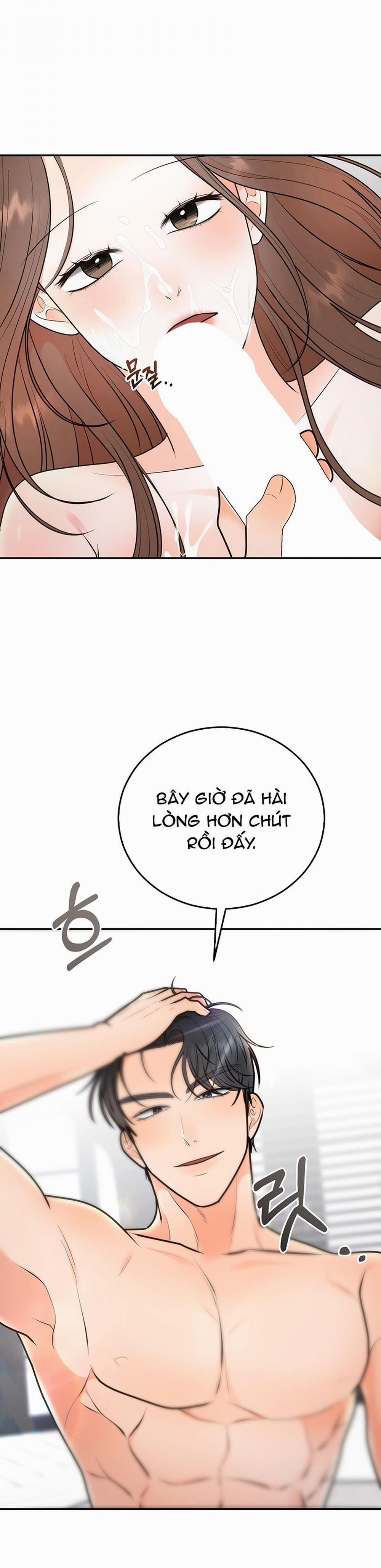 [18+] Hôn Nhân Ràng Buộc 20.2 trang 10