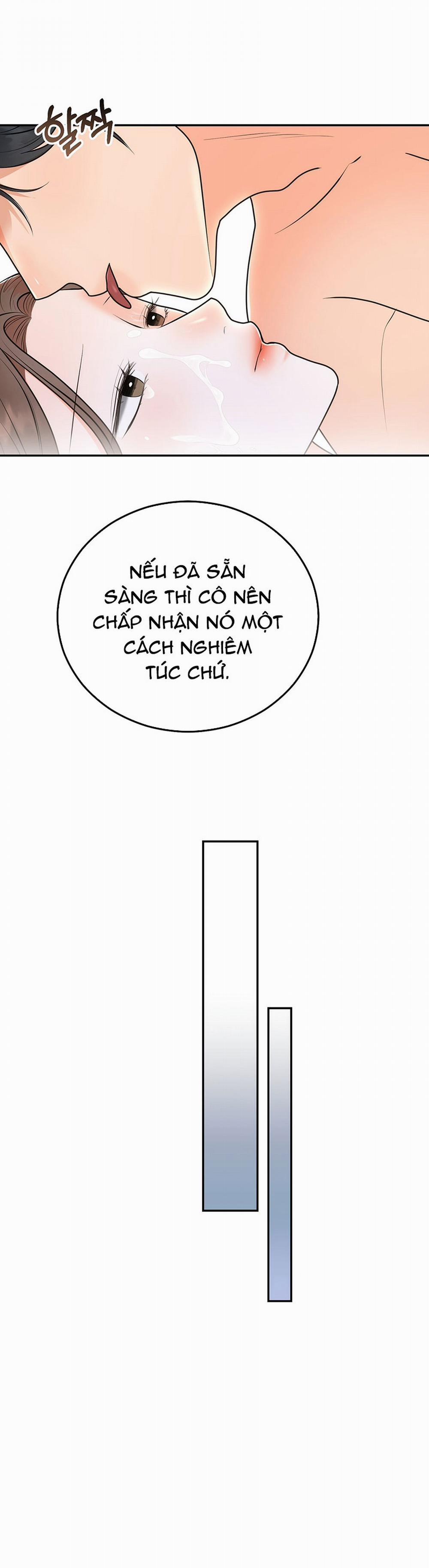 [18+] Hôn Nhân Ràng Buộc 20.2 trang 12