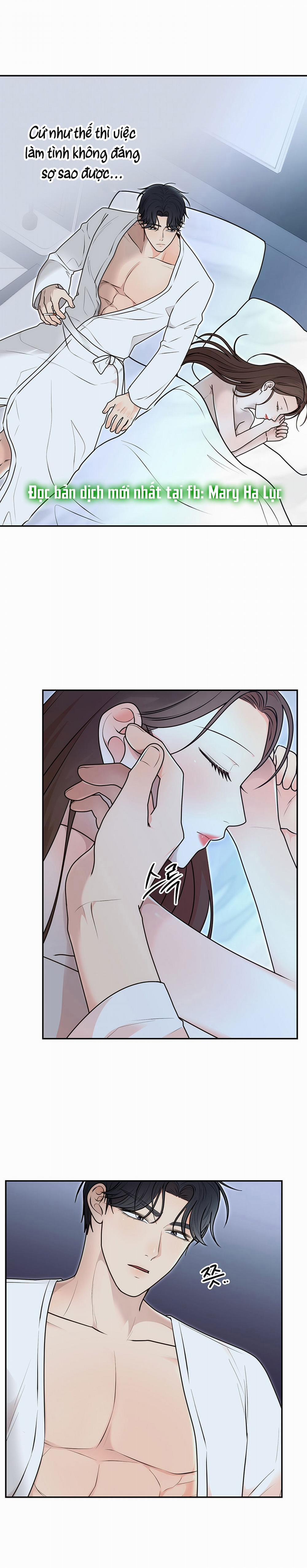 [18+] Hôn Nhân Ràng Buộc 20.2 trang 15