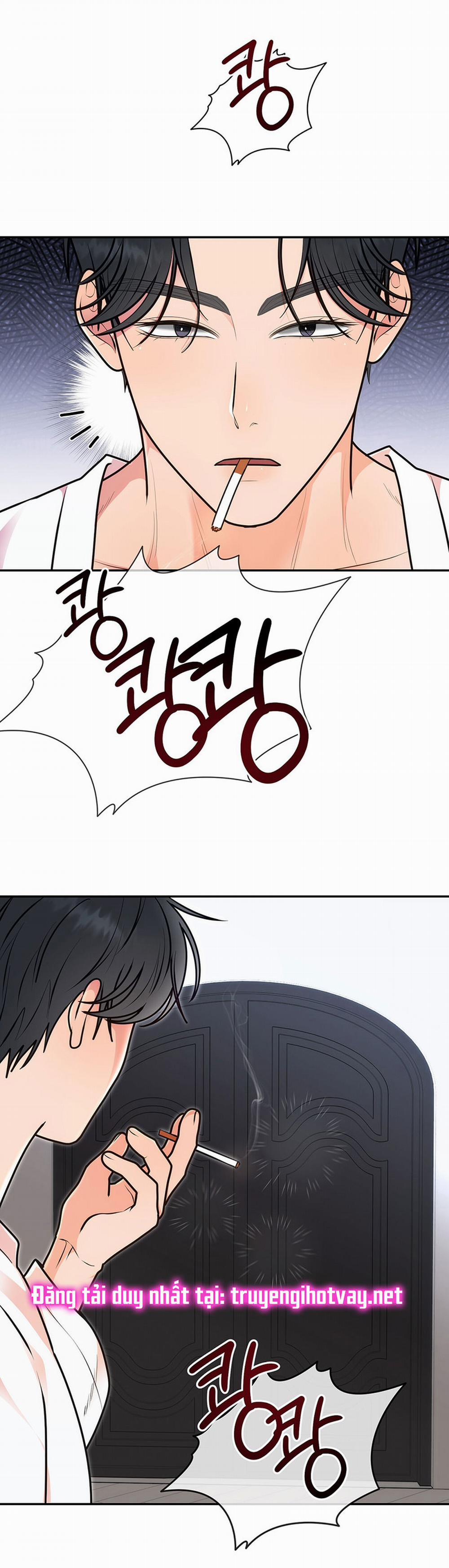 [18+] Hôn Nhân Ràng Buộc 20.2 trang 17