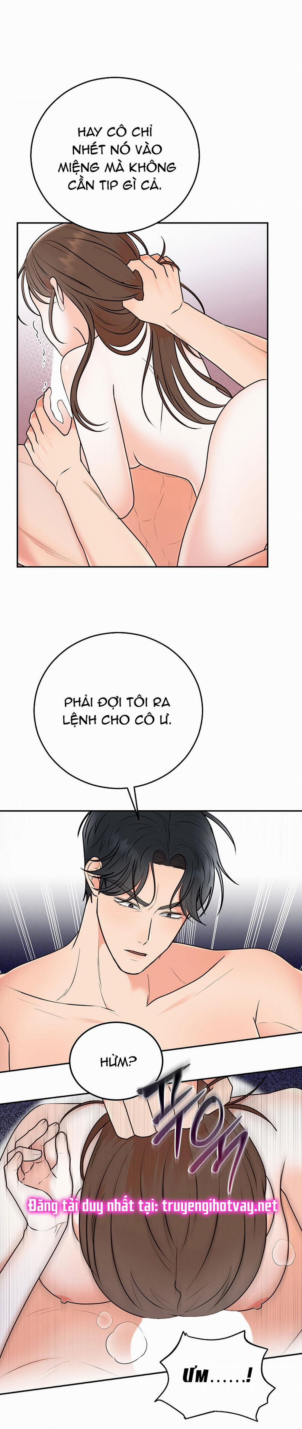 [18+] Hôn Nhân Ràng Buộc 20.2 trang 4