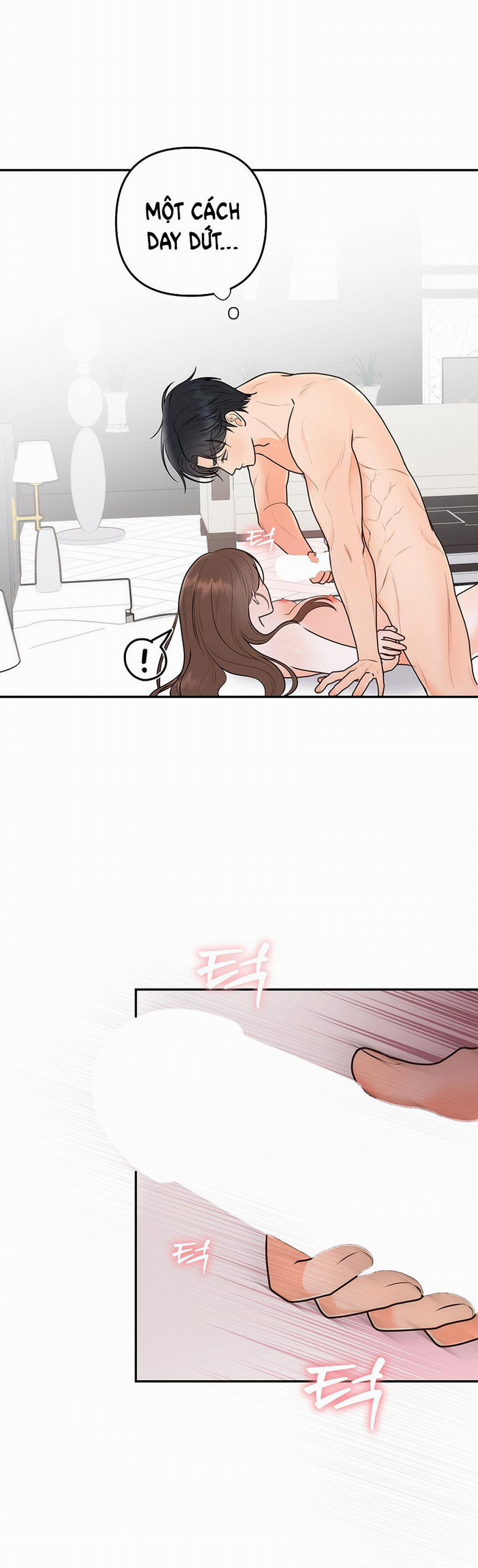 [18+] Hôn Nhân Ràng Buộc 20.2 trang 7