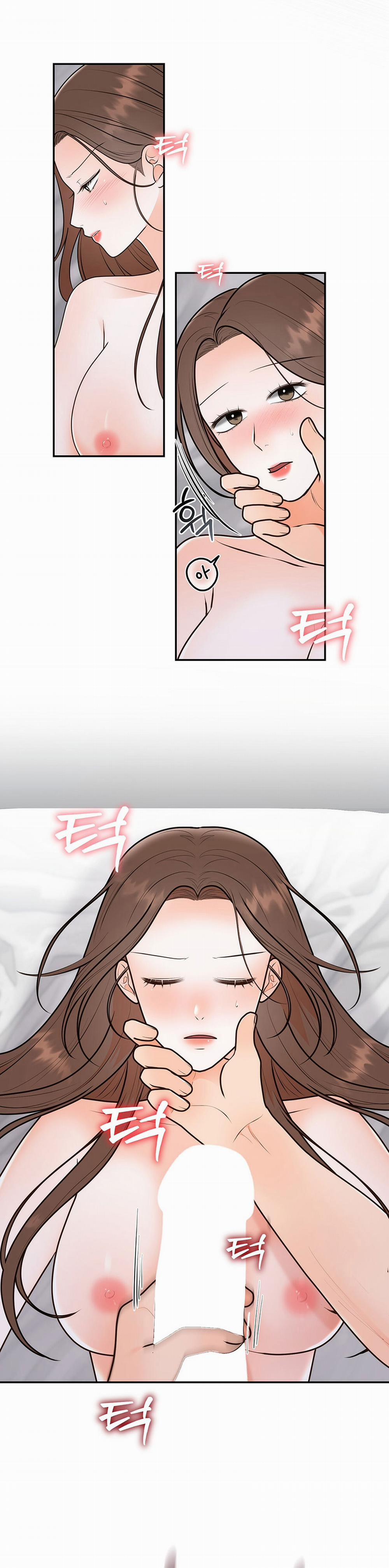 [18+] Hôn Nhân Ràng Buộc 20.2 trang 8