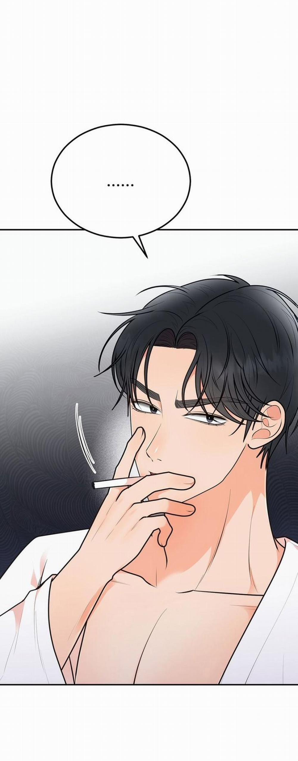 [18+] Hôn Nhân Ràng Buộc 21.1 trang 0