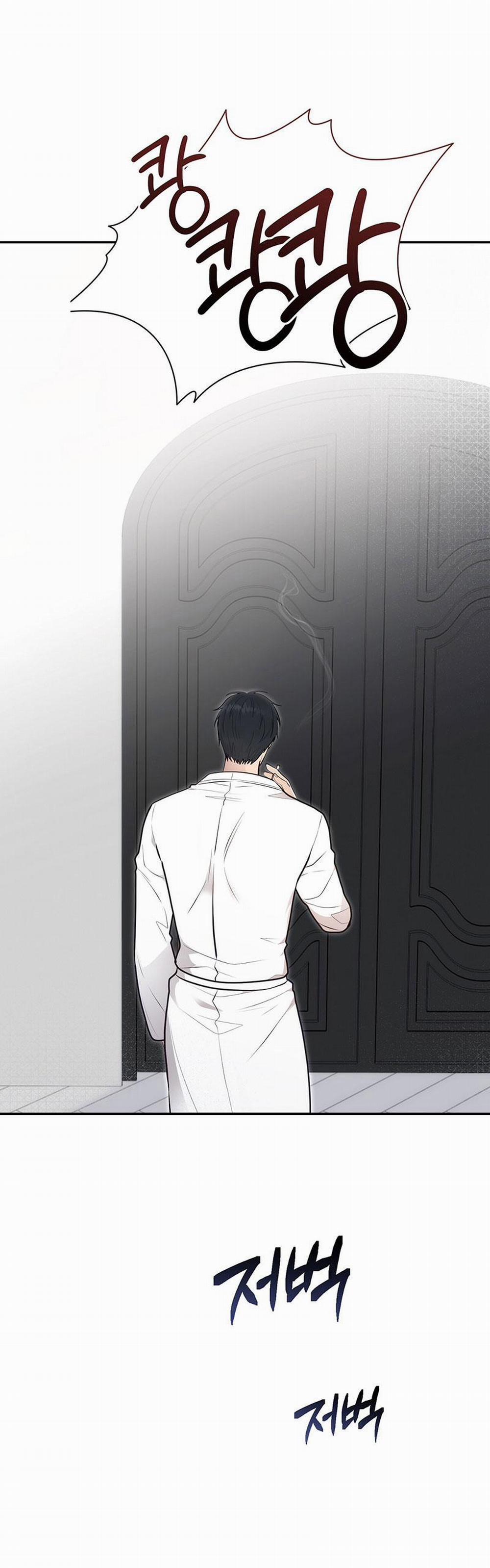 [18+] Hôn Nhân Ràng Buộc 21.1 trang 1