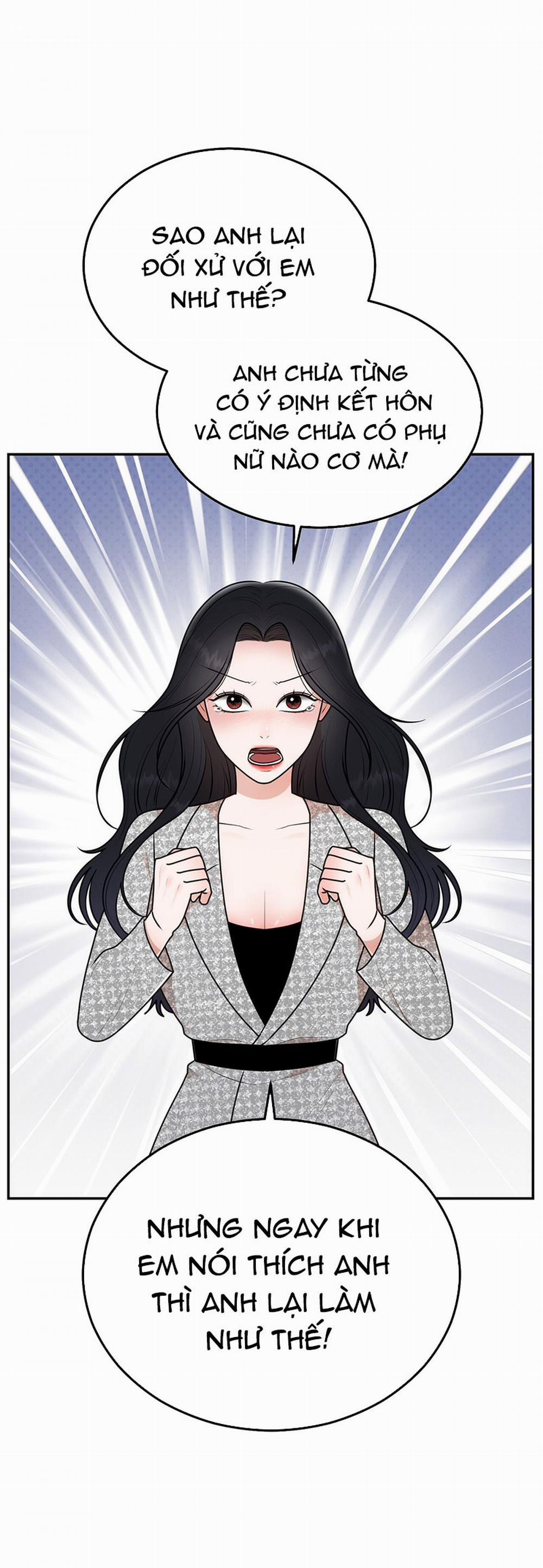 [18+] Hôn Nhân Ràng Buộc 21.1 trang 10