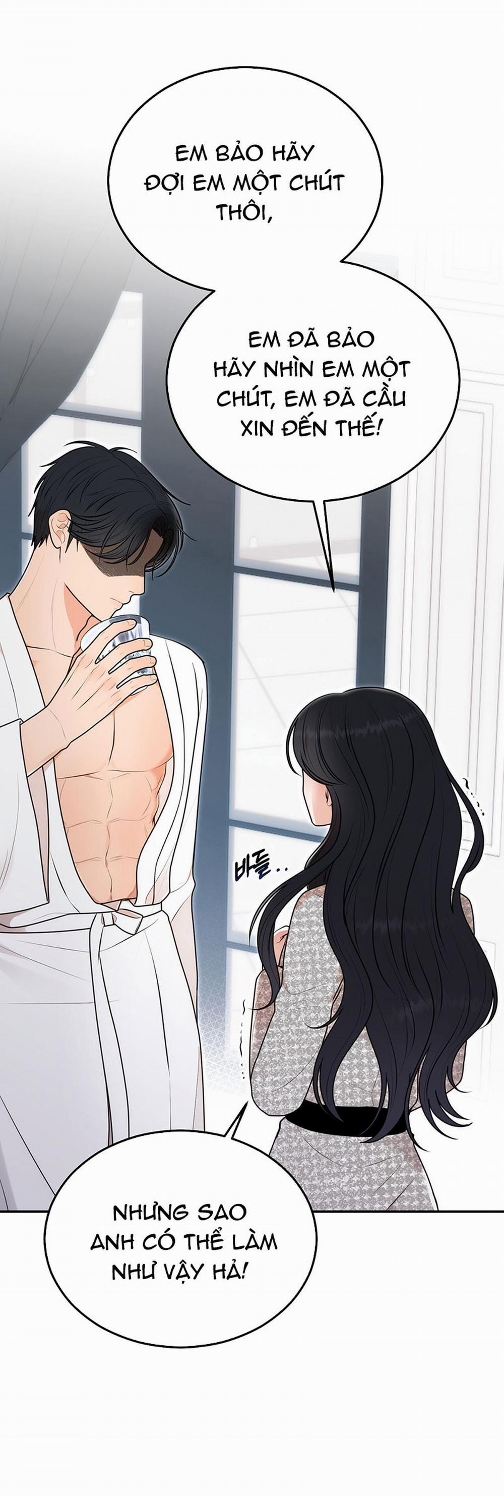 [18+] Hôn Nhân Ràng Buộc 21.1 trang 11