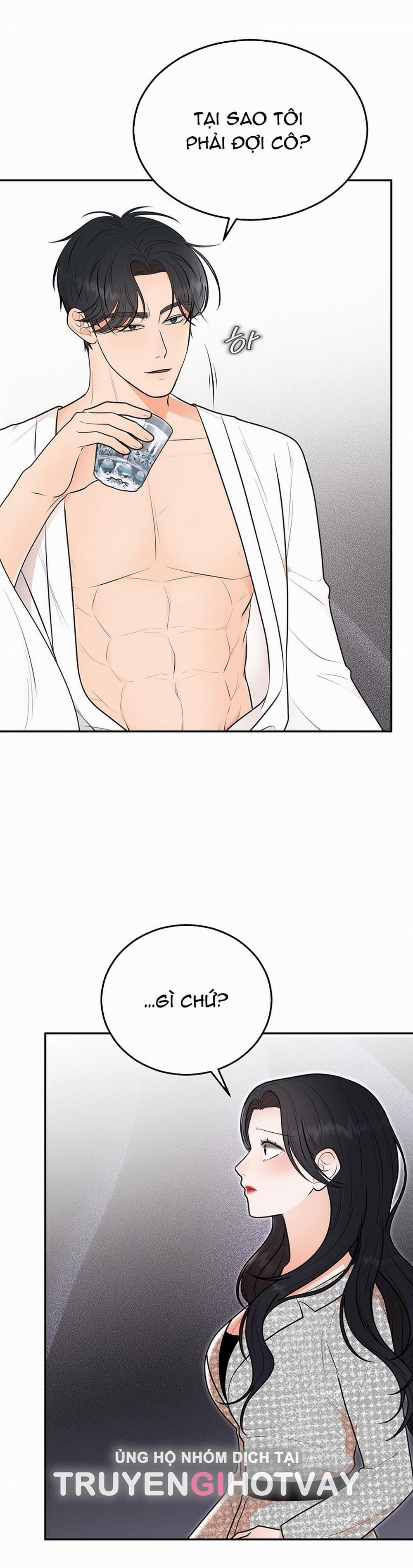 [18+] Hôn Nhân Ràng Buộc 21.1 trang 12