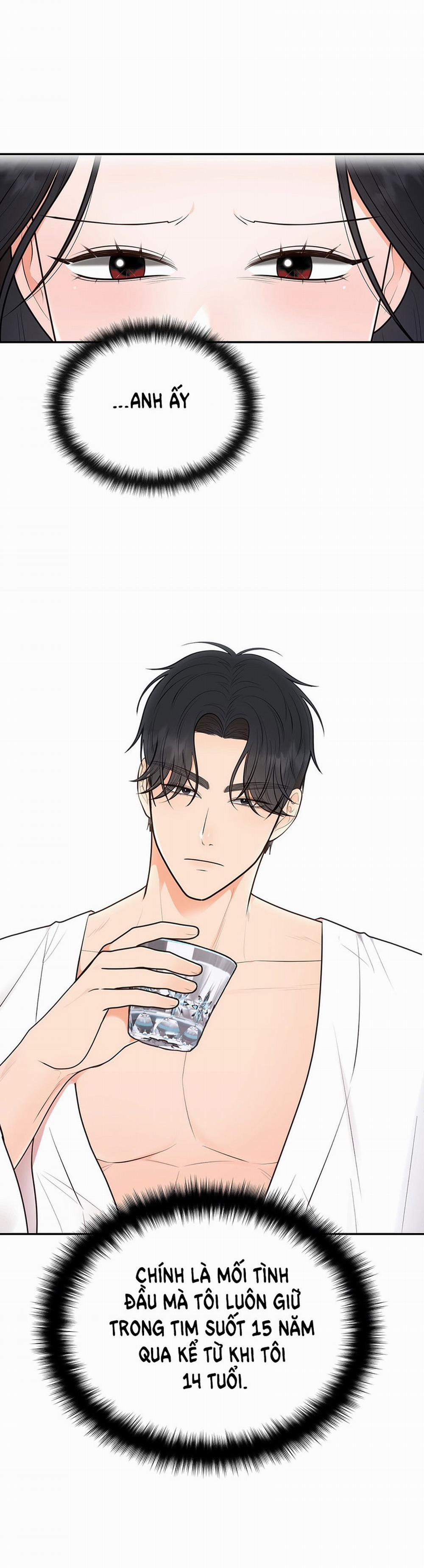 [18+] Hôn Nhân Ràng Buộc 21.1 trang 14