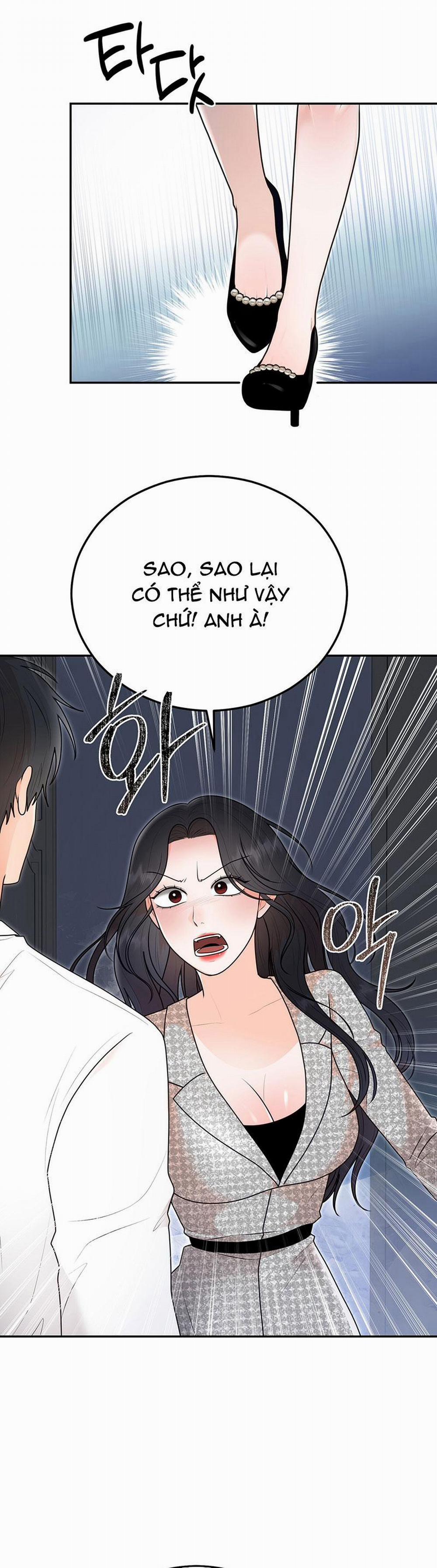 [18+] Hôn Nhân Ràng Buộc 21.1 trang 3