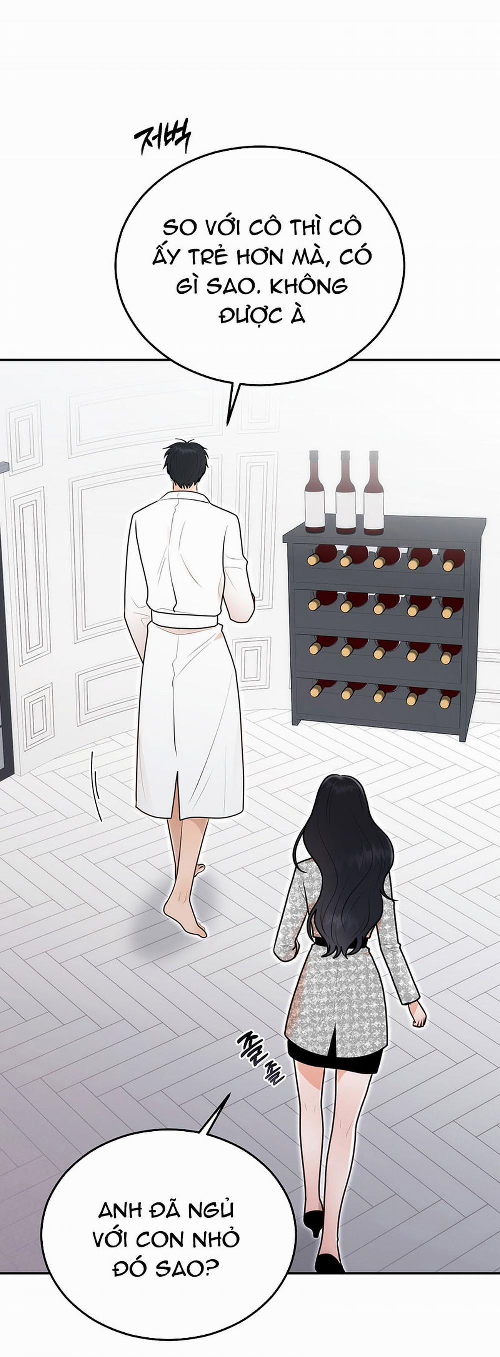 [18+] Hôn Nhân Ràng Buộc 21.1 trang 7