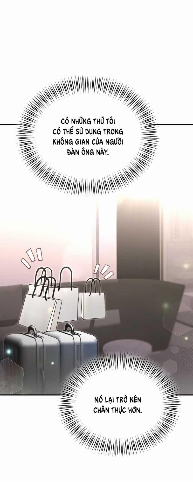 [18+] Hôn Nhân Ràng Buộc 33.2 trang 0