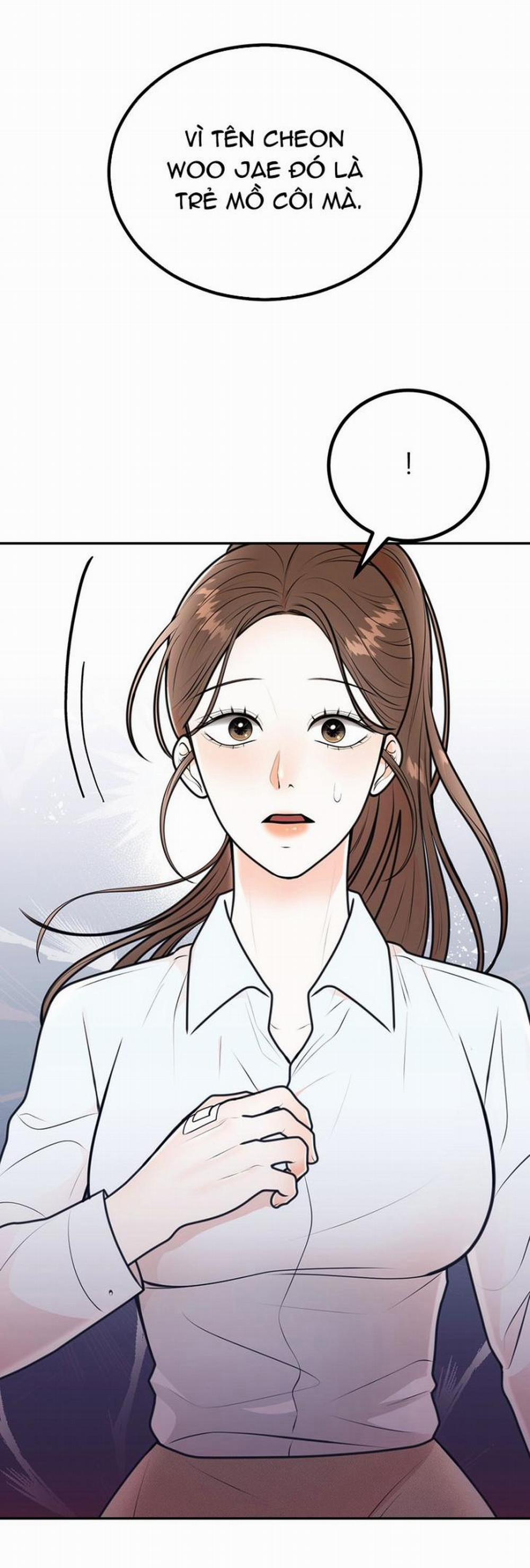 [18+] Hôn Nhân Ràng Buộc 7.1 trang 0