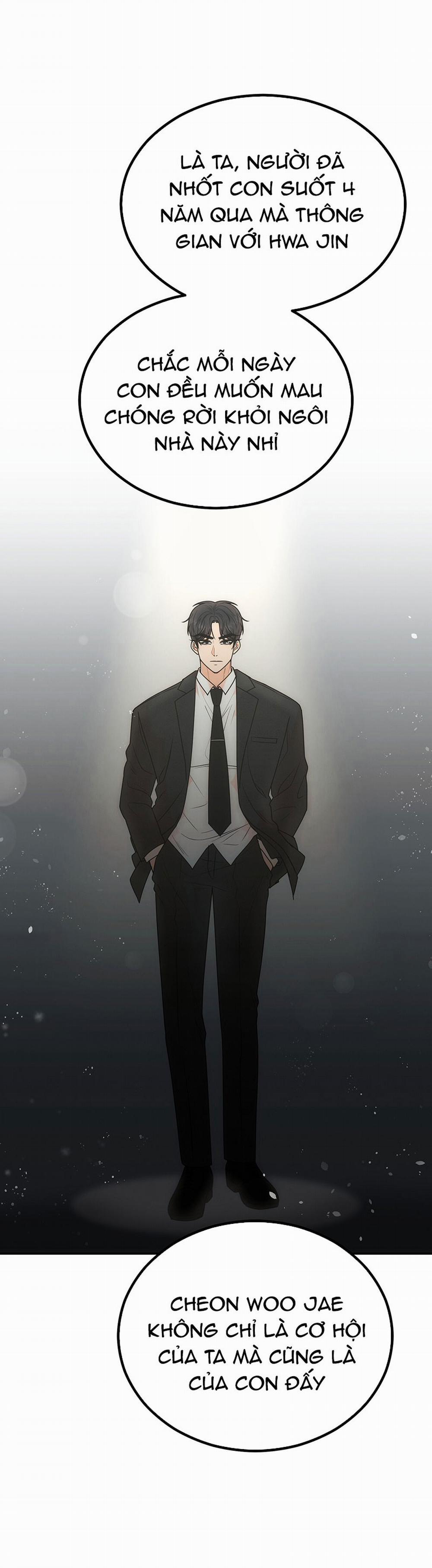 [18+] Hôn Nhân Ràng Buộc 7.1 trang 12