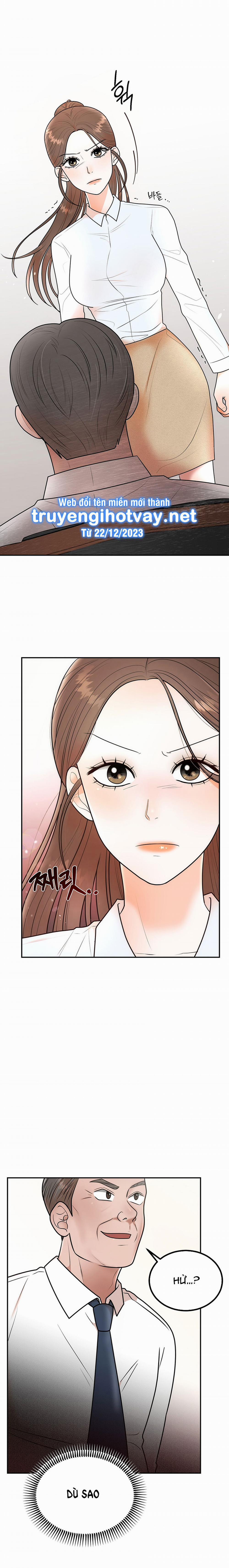 [18+] Hôn Nhân Ràng Buộc 7.1 trang 15