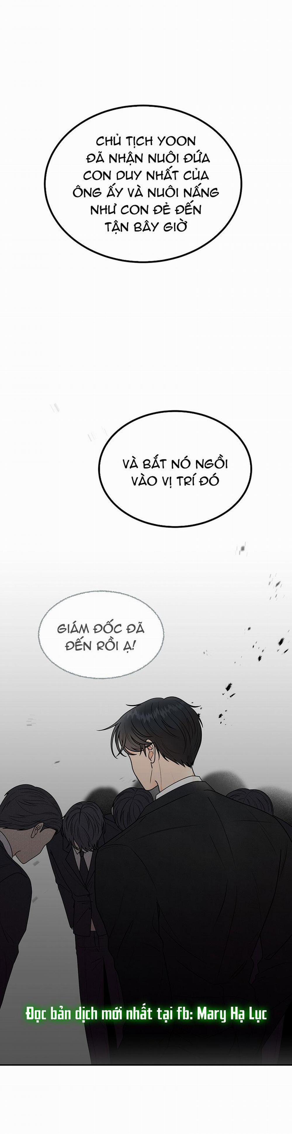 [18+] Hôn Nhân Ràng Buộc 7.1 trang 2