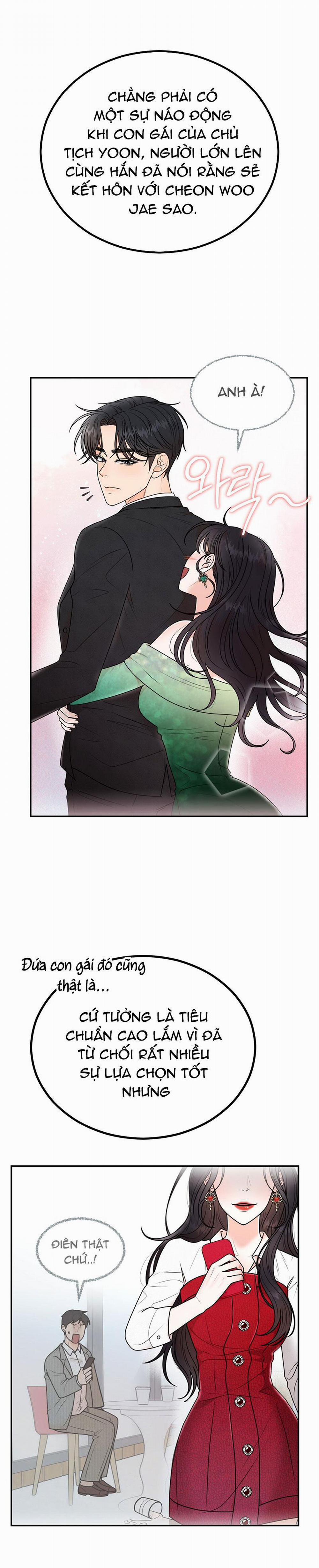 [18+] Hôn Nhân Ràng Buộc 7.1 trang 3