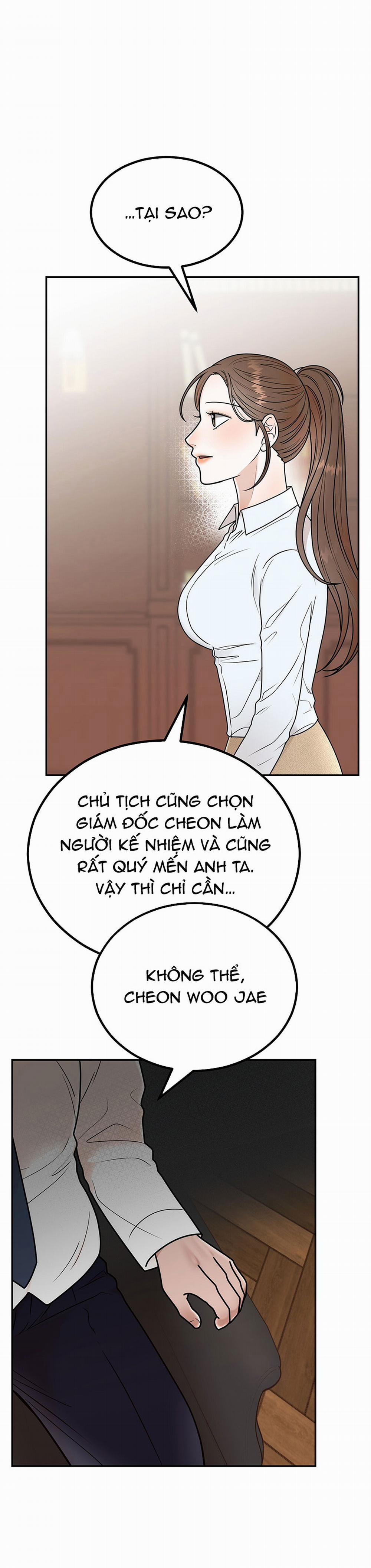 [18+] Hôn Nhân Ràng Buộc 7.1 trang 9