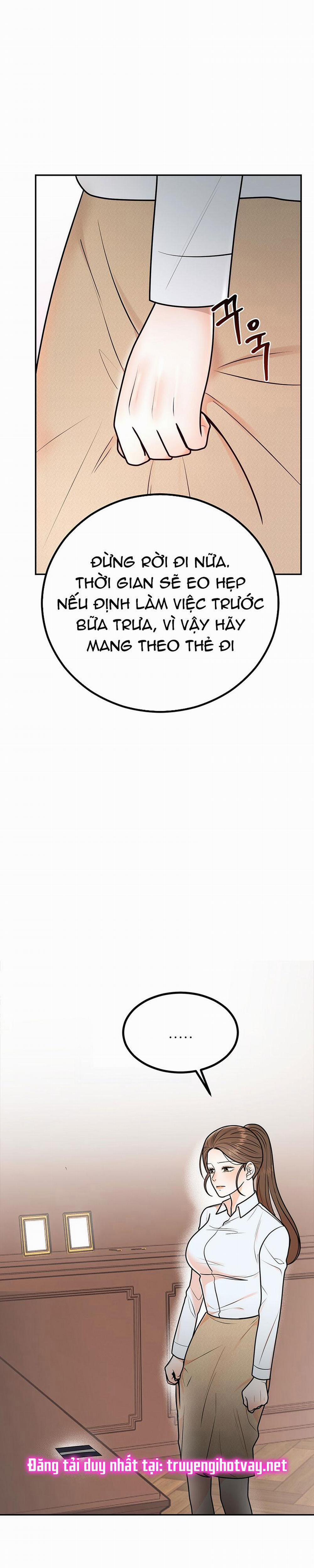 [18+] Hôn Nhân Ràng Buộc 7.2 trang 1