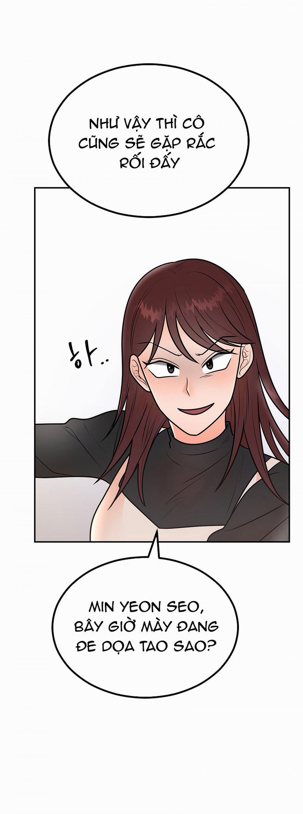 [18+] Hôn Nhân Ràng Buộc 7.2 trang 11