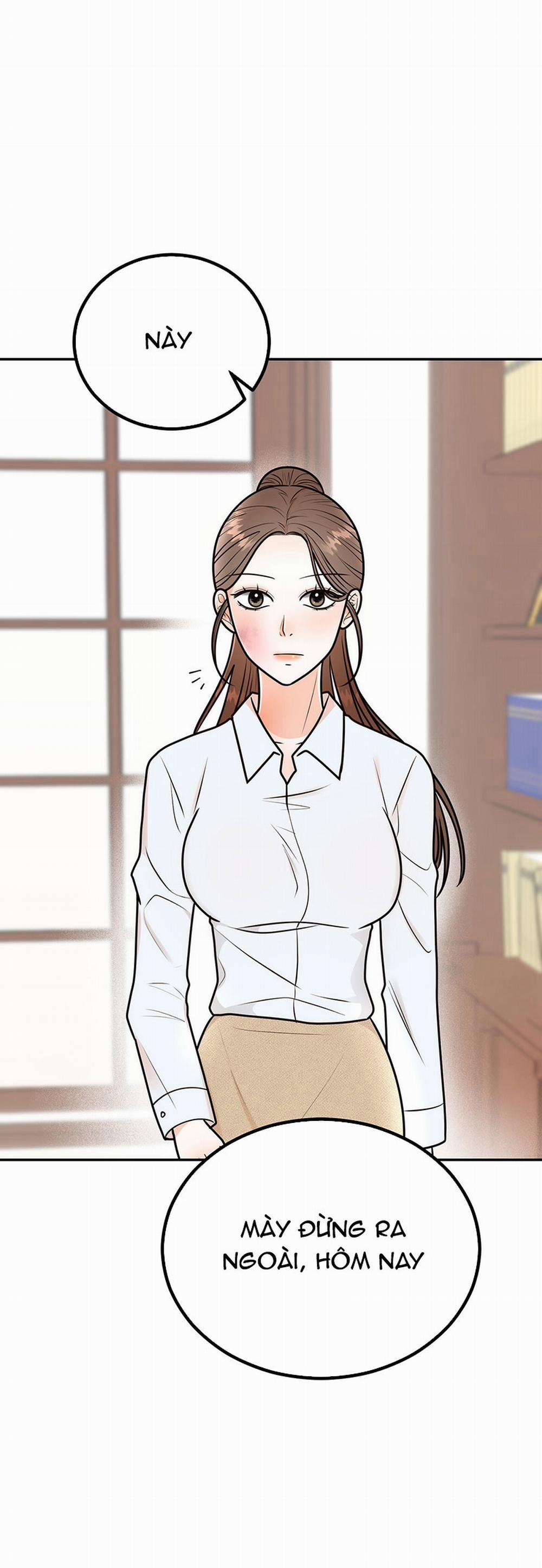 [18+] Hôn Nhân Ràng Buộc 7.2 trang 13