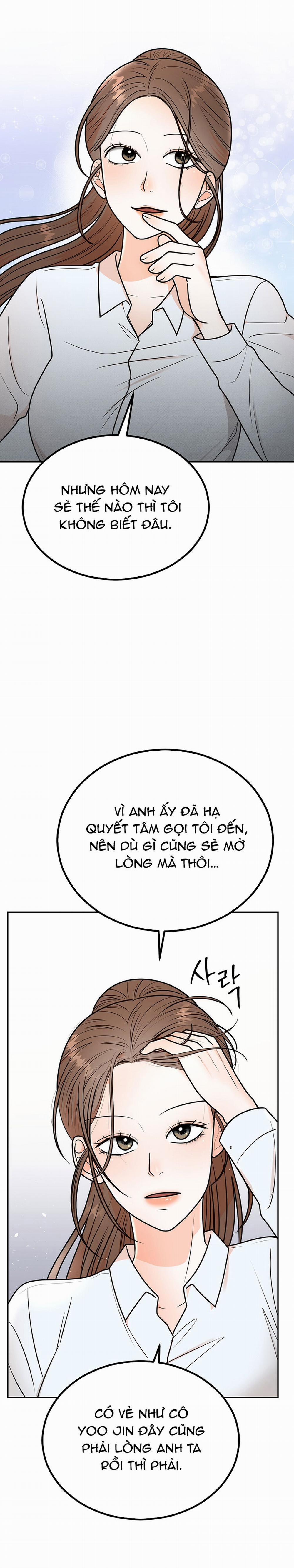 [18+] Hôn Nhân Ràng Buộc 7.2 trang 15