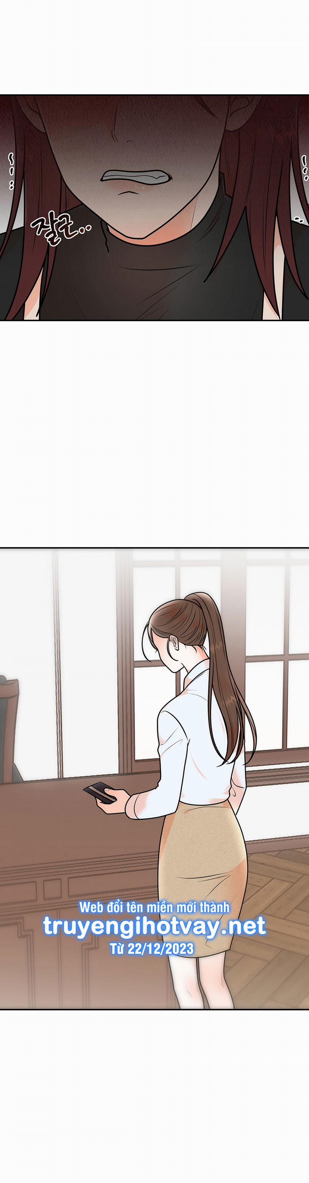 [18+] Hôn Nhân Ràng Buộc 7.2 trang 6