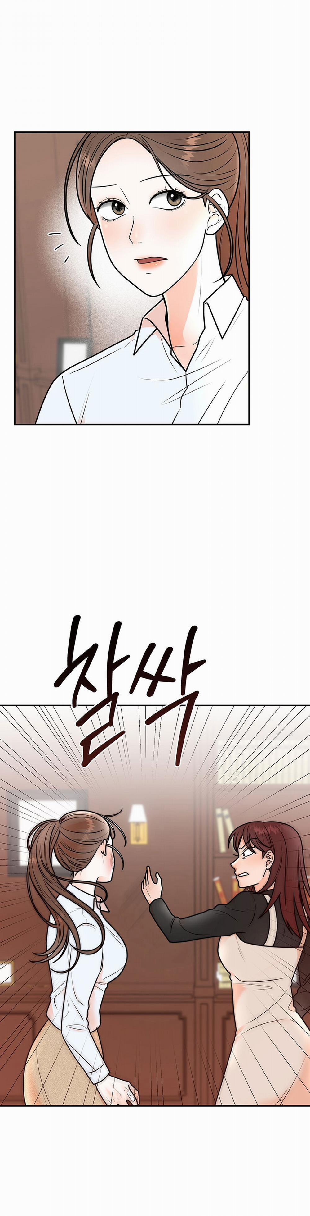 [18+] Hôn Nhân Ràng Buộc 7.2 trang 8