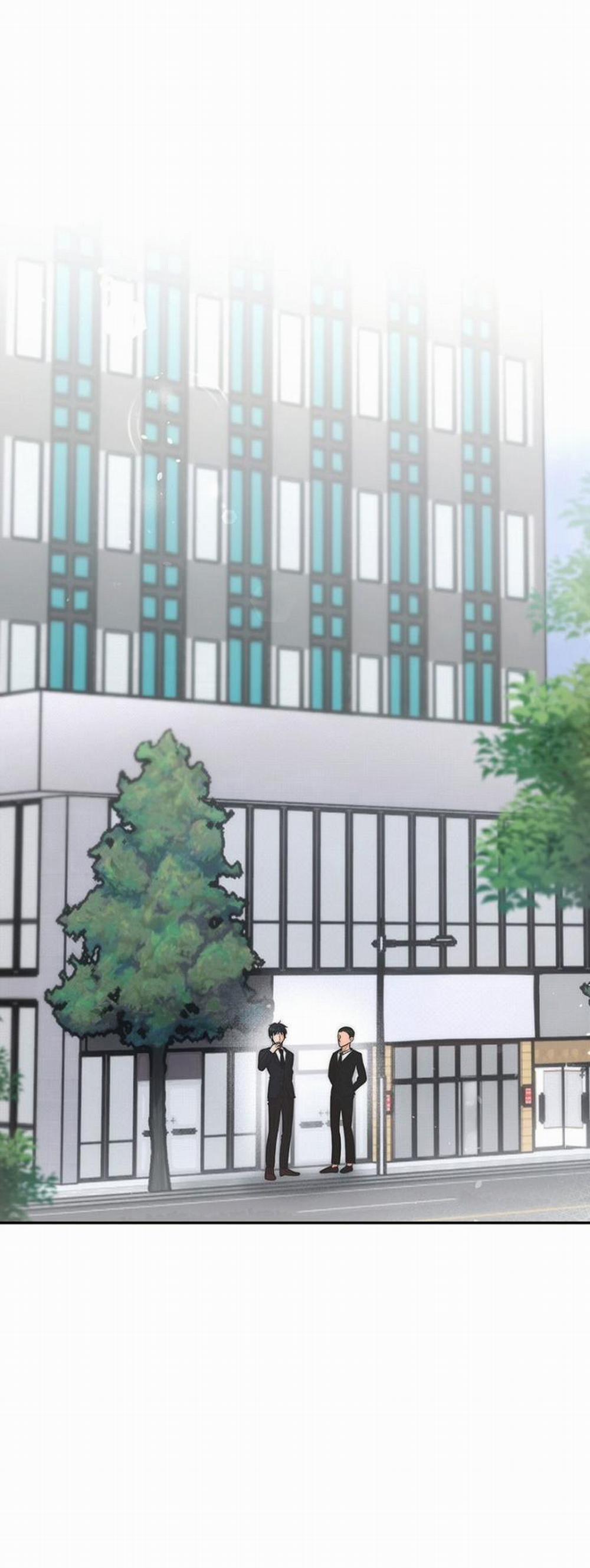 [18+] Hôn Nhân Ràng Buộc 8.1 trang 0