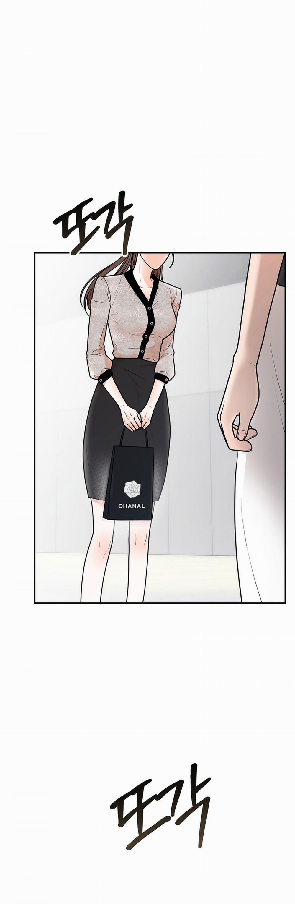 [18+] Hôn Nhân Ràng Buộc 8.1 trang 13