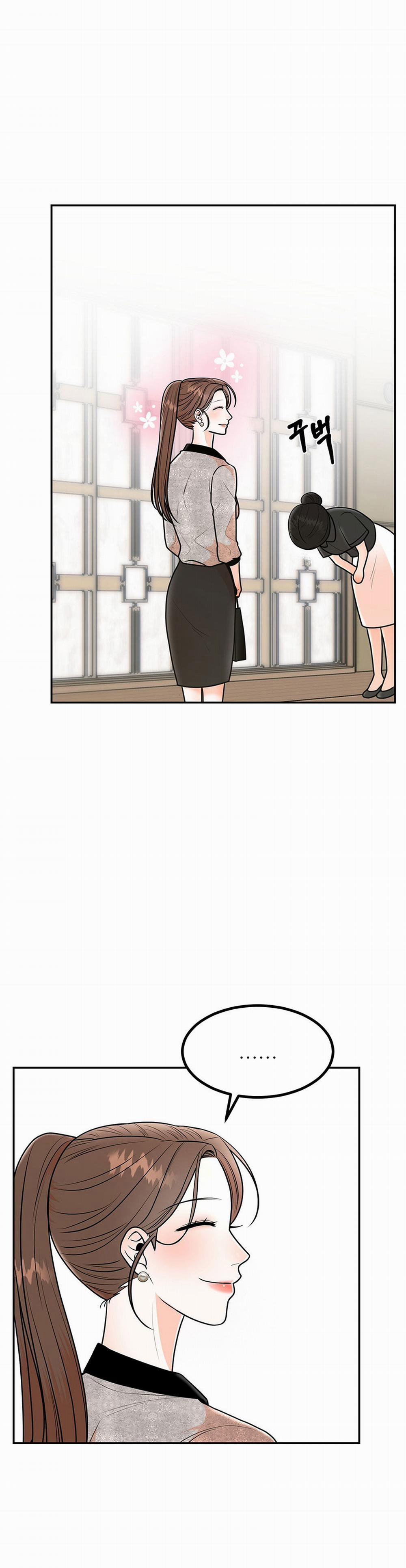 [18+] Hôn Nhân Ràng Buộc 8.1 trang 16