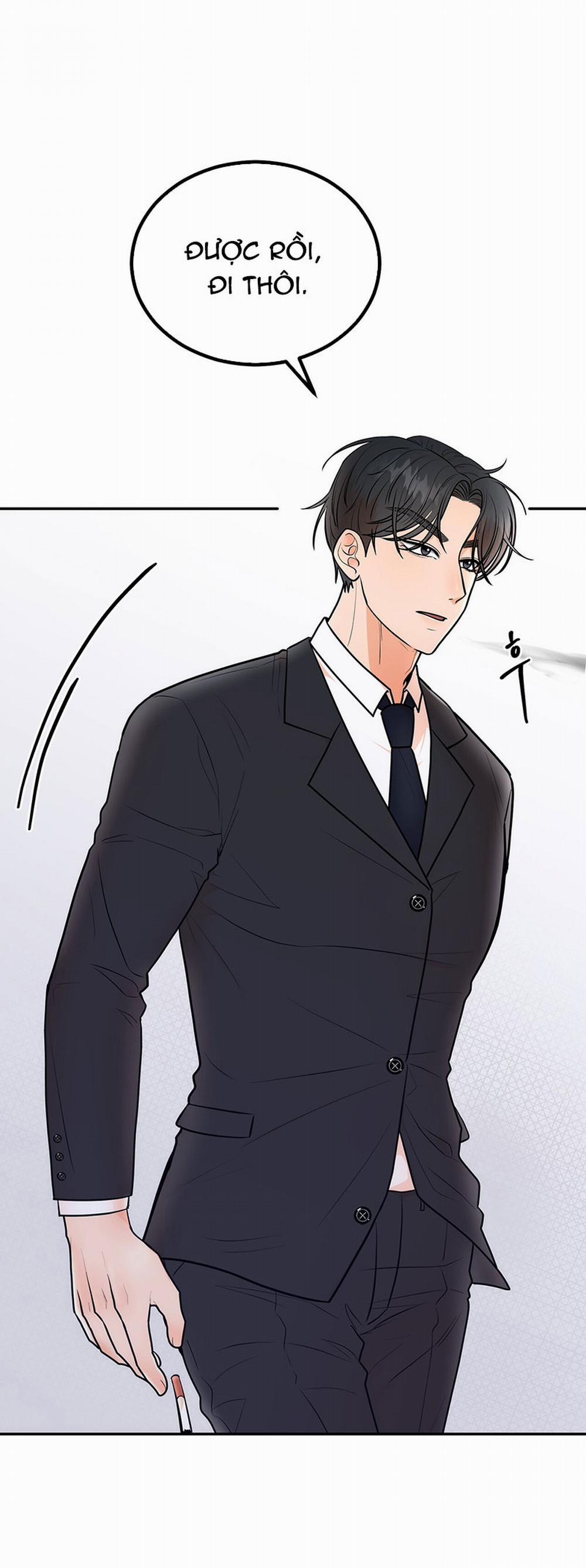 [18+] Hôn Nhân Ràng Buộc 8.1 trang 7