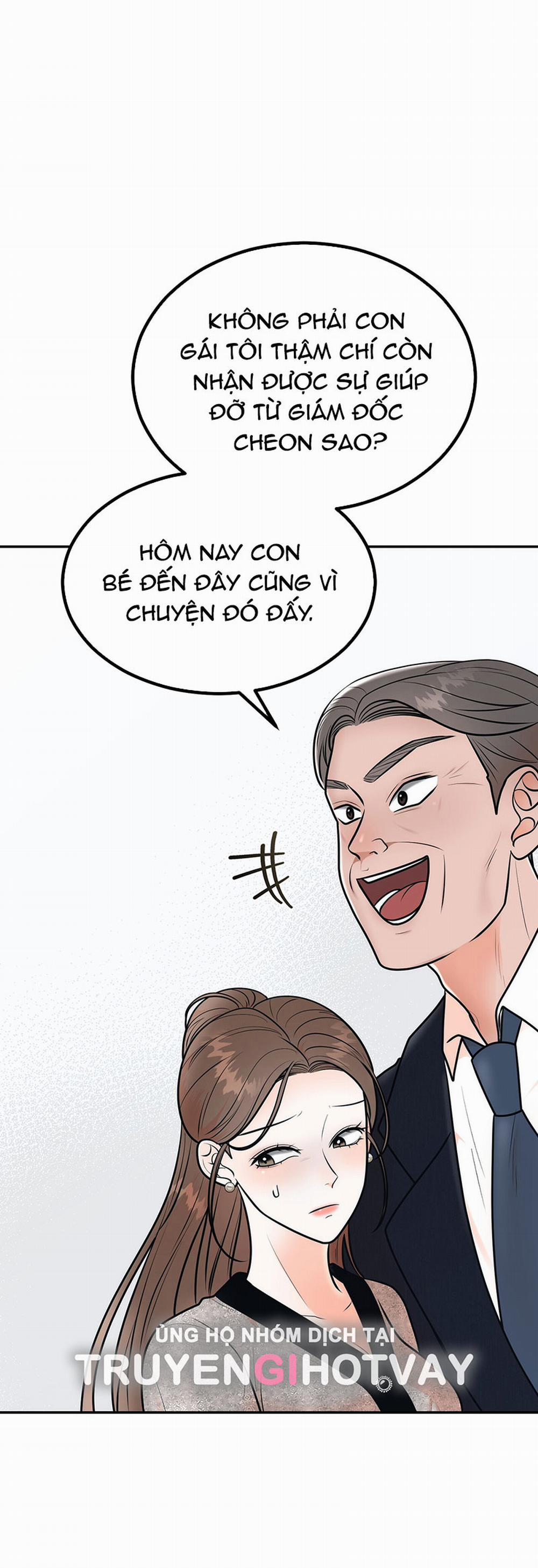 [18+] Hôn Nhân Ràng Buộc 8.2 trang 10