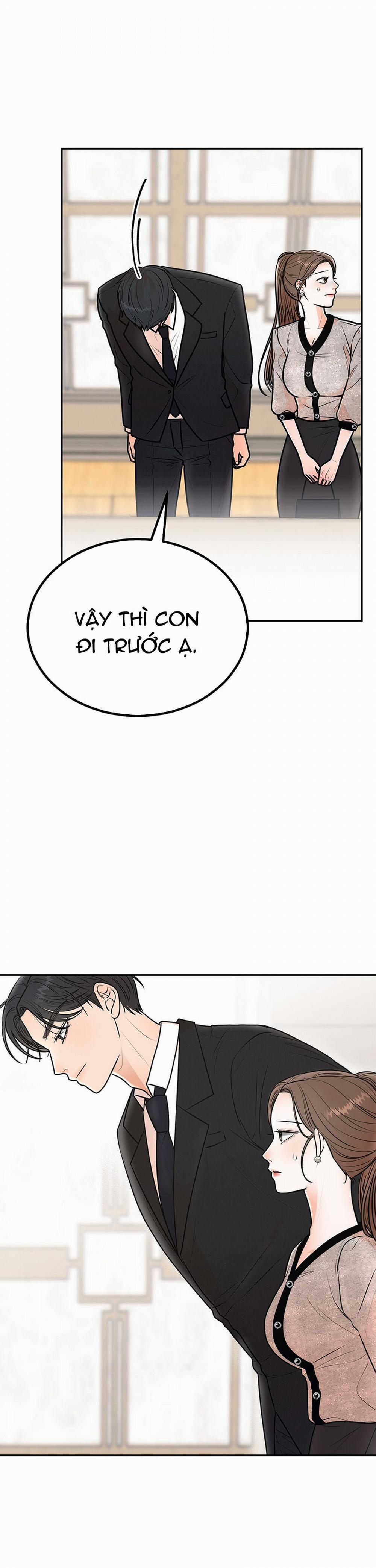 [18+] Hôn Nhân Ràng Buộc 8.2 trang 18