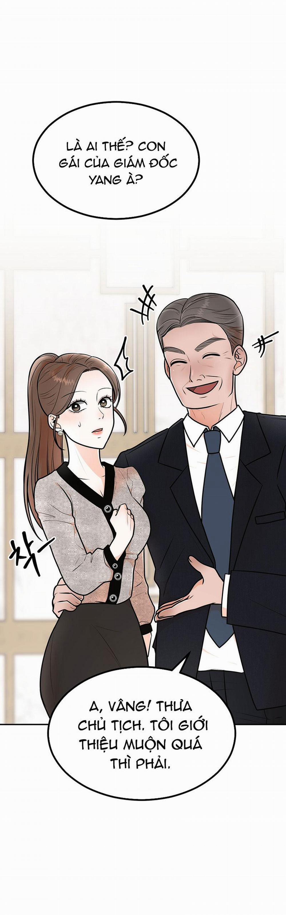 [18+] Hôn Nhân Ràng Buộc 8.2 trang 3