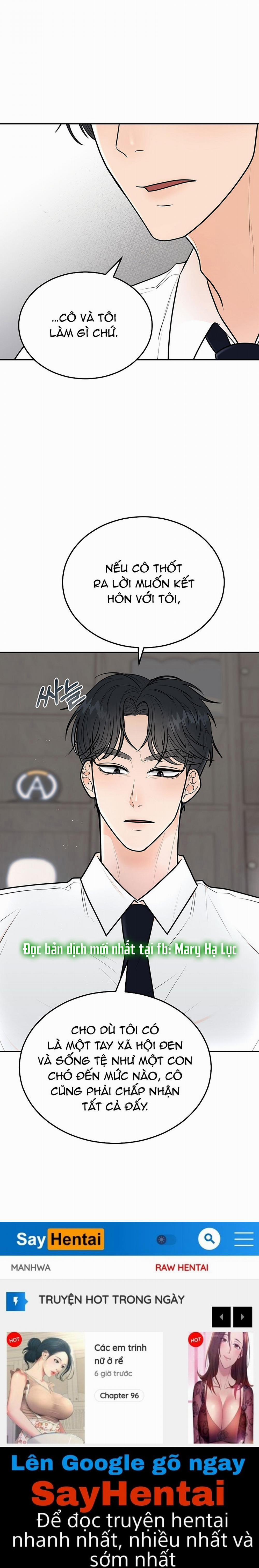 [18+] Hôn Nhân Ràng Buộc 9.1 trang 15