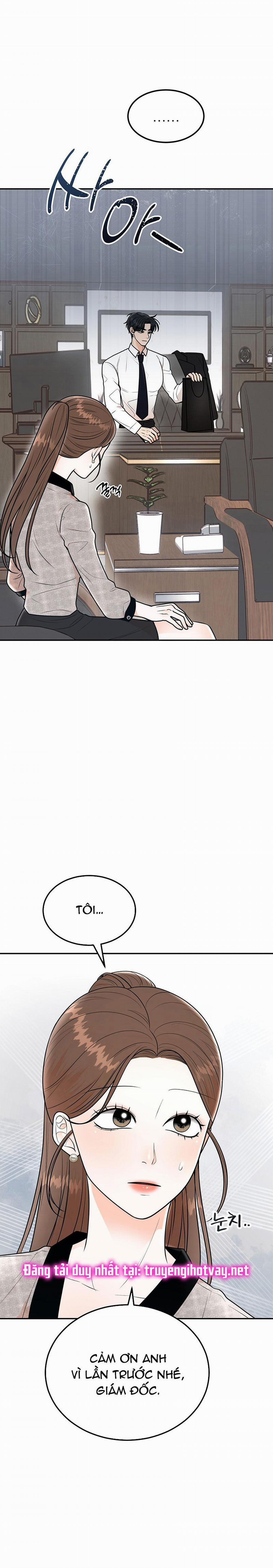 [18+] Hôn Nhân Ràng Buộc 9.1 trang 3