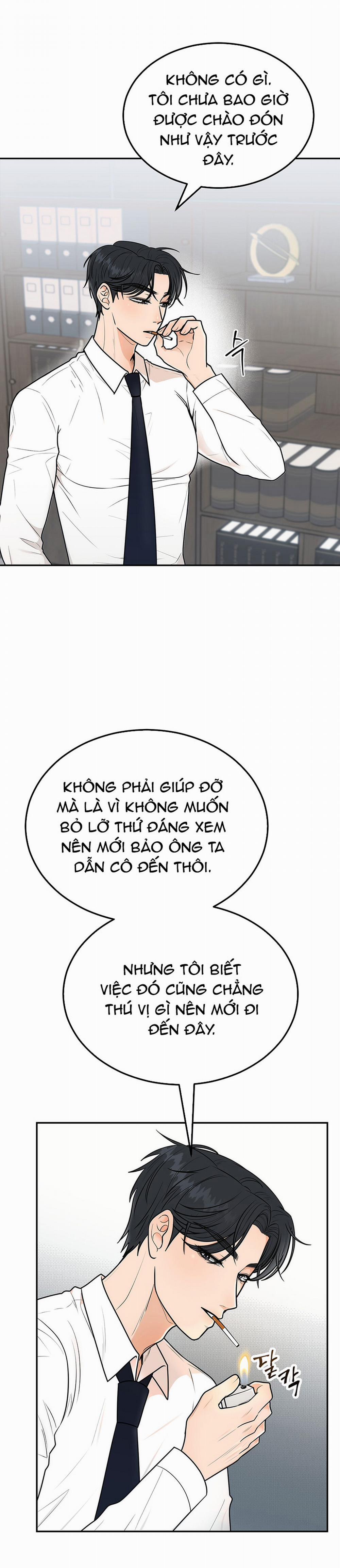 [18+] Hôn Nhân Ràng Buộc 9.1 trang 4