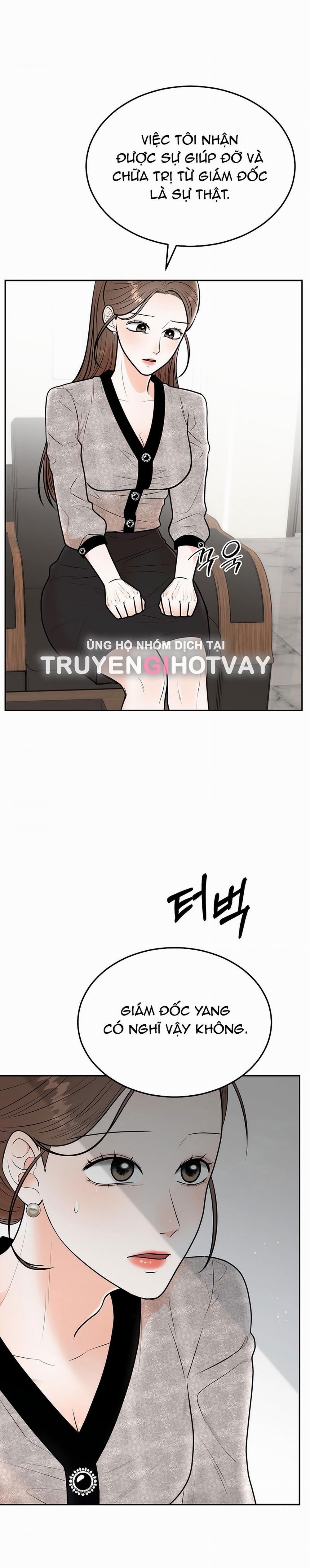 [18+] Hôn Nhân Ràng Buộc 9.1 trang 6