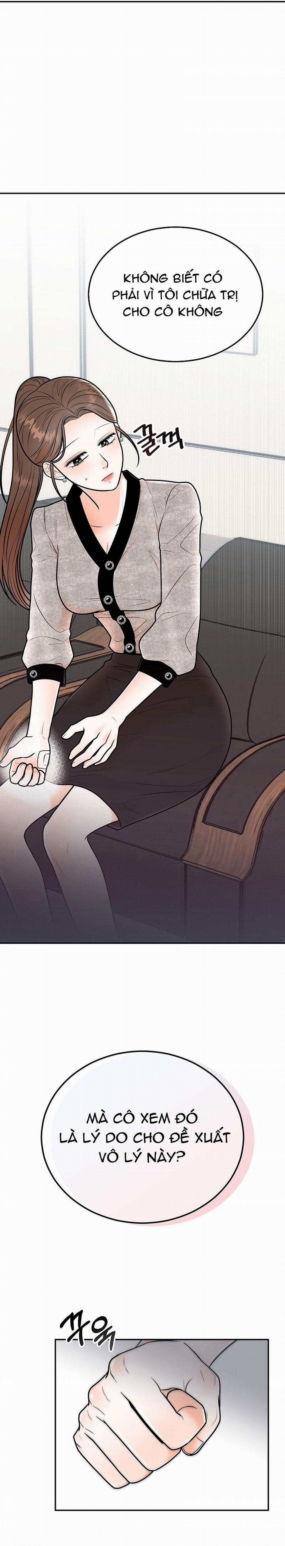 [18+] Hôn Nhân Ràng Buộc 9.2 trang 1