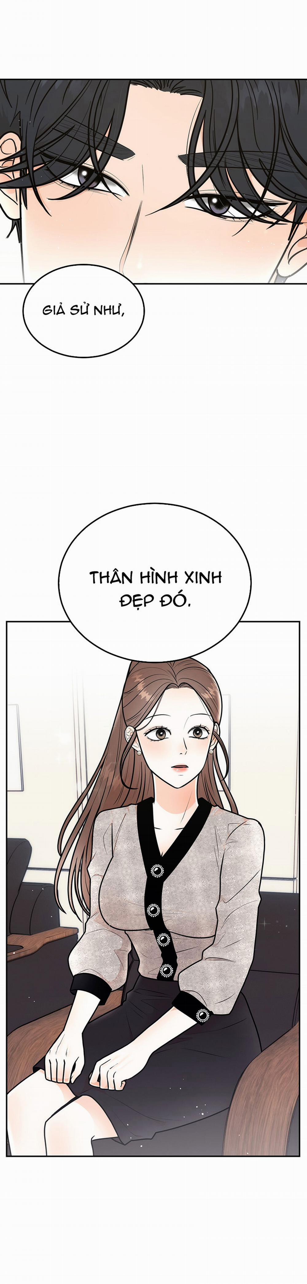 [18+] Hôn Nhân Ràng Buộc 9.2 trang 11