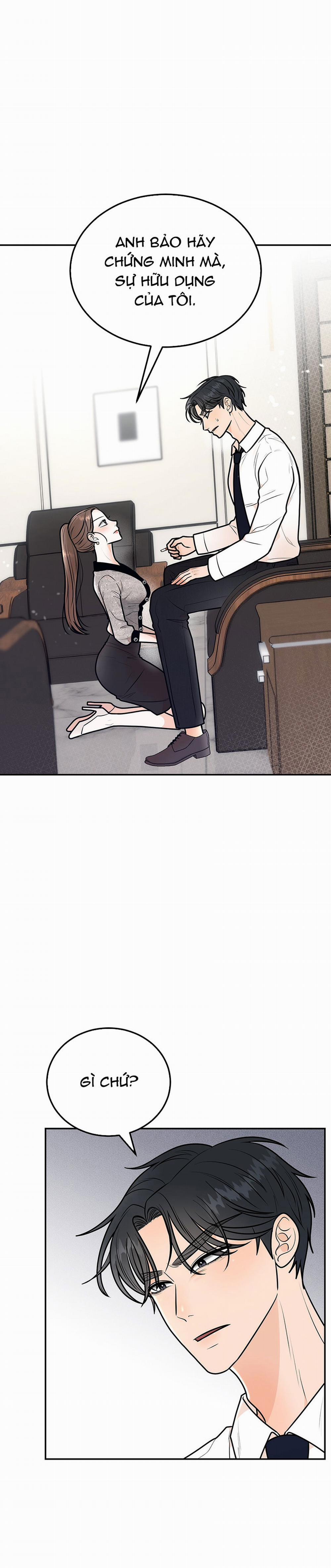 [18+] Hôn Nhân Ràng Buộc 9.2 trang 15