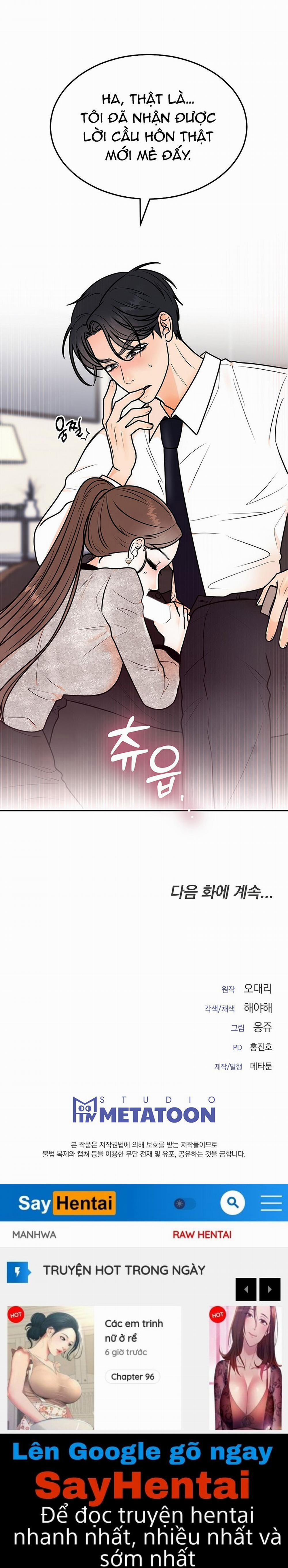 [18+] Hôn Nhân Ràng Buộc 9.2 trang 18