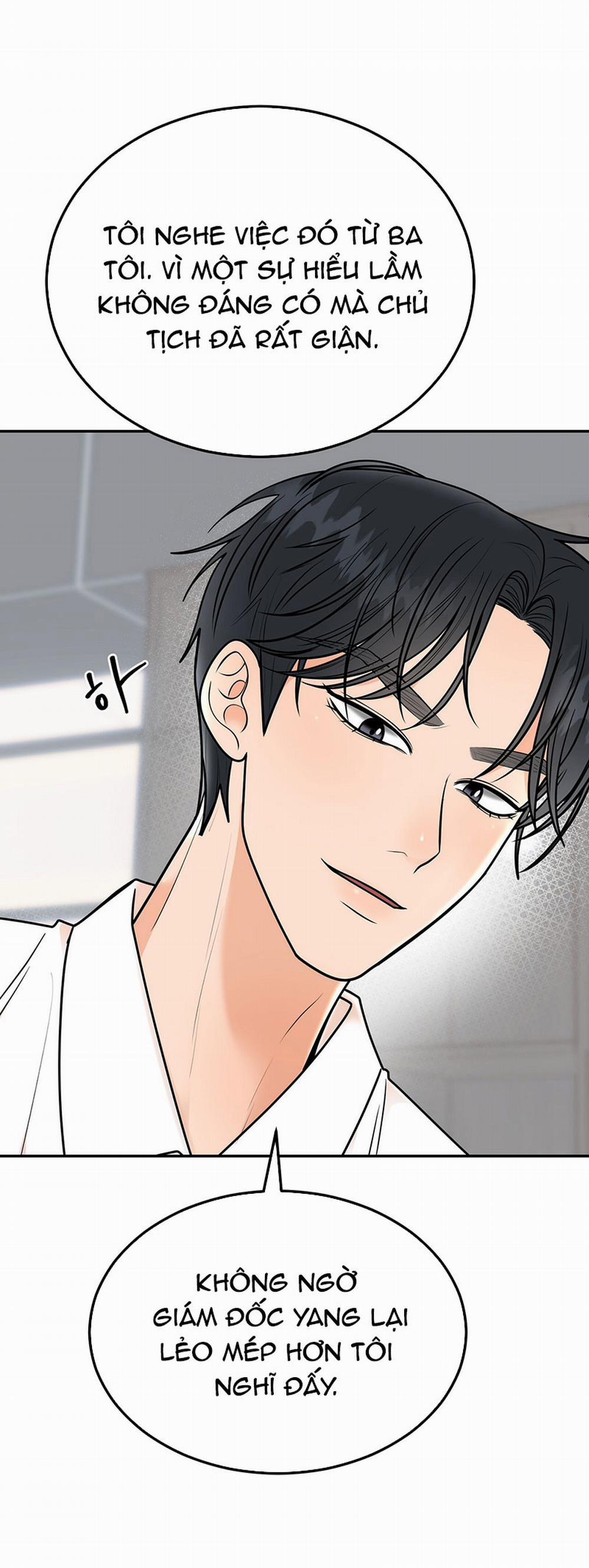 [18+] Hôn Nhân Ràng Buộc 9.2 trang 4